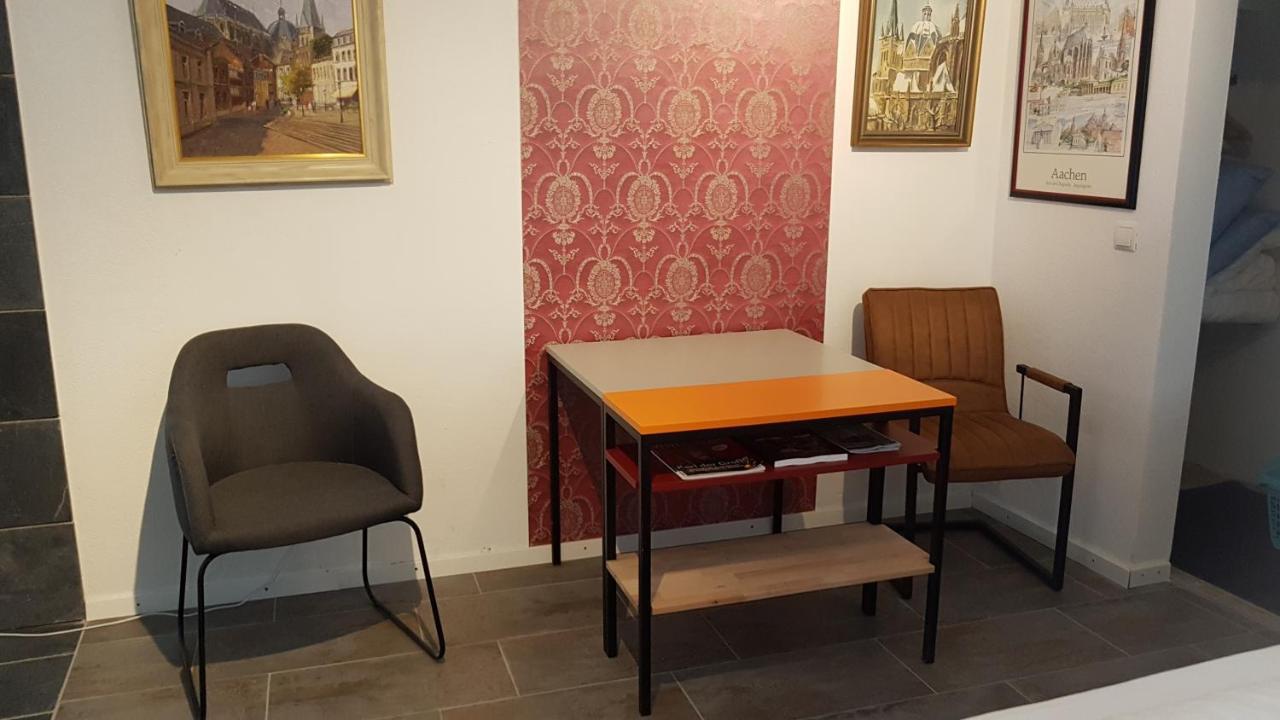 Ferienunterkunft Vulkaneifel - Baltes-Haus Brockscheid Экстерьер фото